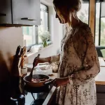 Дом отдыха Regielskie *