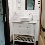 Дом отдыха Regielskie Regiel