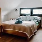 Дом отдыха Regielskie
