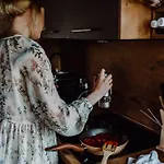 Regielskie Дом отдыха *