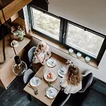 Дом отдыха Regielskie