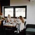 Regielskie Дом отдыха