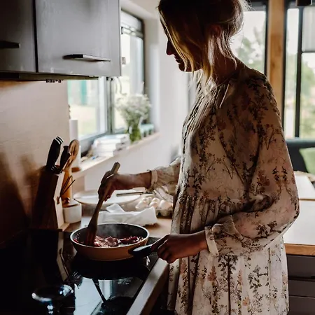 Σπίτι διακοπών Regielskie *