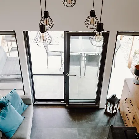 Regielskie Σπίτι διακοπών