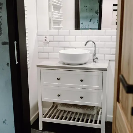 Σπίτι διακοπών Regielskie Regiel