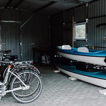 Regielskie Σπίτι διακοπών Regiel