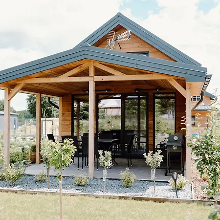 Holiday home Regielskie Regiel