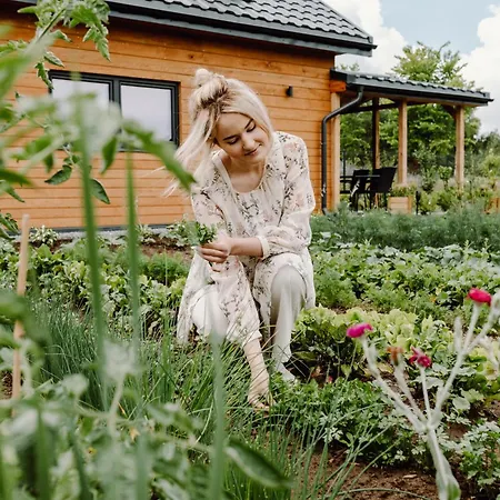 Σπίτι διακοπών Regielskie