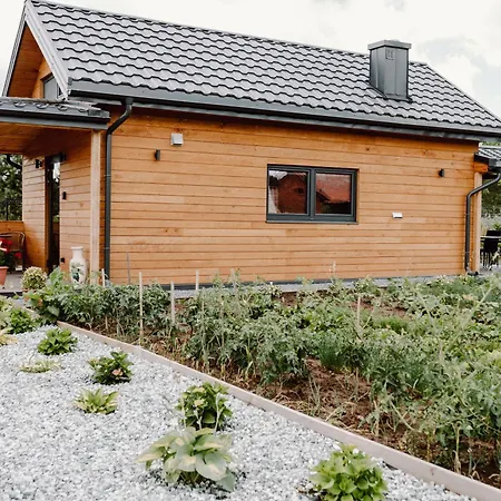 Holiday home Regielskie *