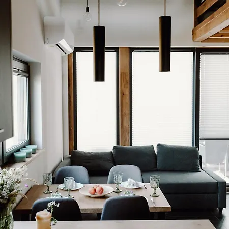 Regielskie Σπίτι διακοπών Regiel