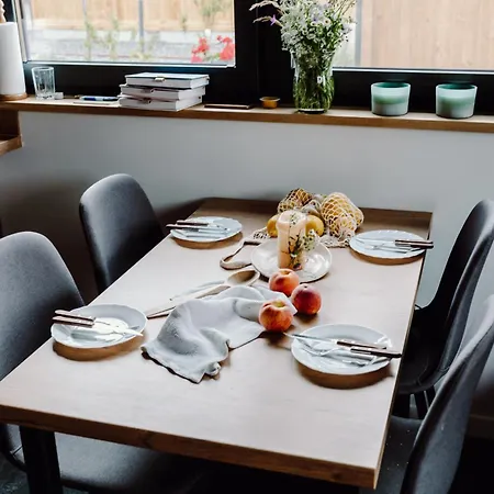 Σπίτι διακοπών Regielskie