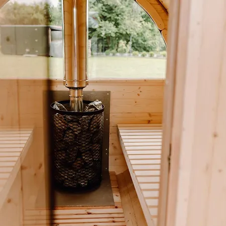 Σπίτι διακοπών Regielskie *