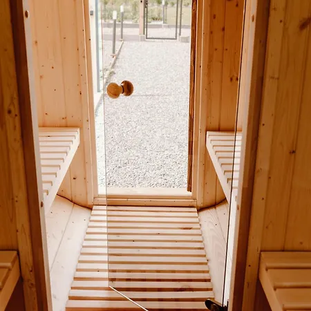 Regielskie Σπίτι διακοπών Regiel