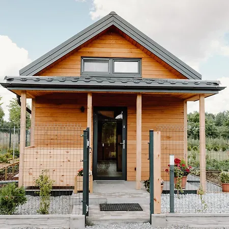 Regielskie Holiday home