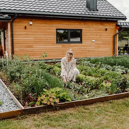 Regielskie Σπίτι διακοπών *