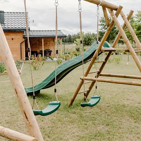 Regielskie Σπίτι διακοπών Regiel