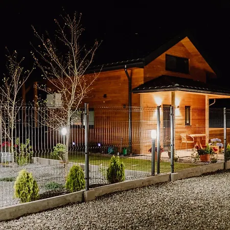 Σπίτι διακοπών Regielskie Regiel