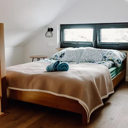 Σπίτι διακοπών Regielskie