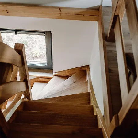 Regielskie Σπίτι διακοπών Regiel