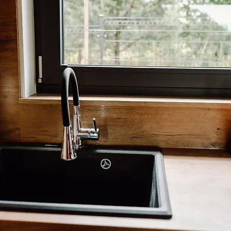 Regielskie Σπίτι διακοπών