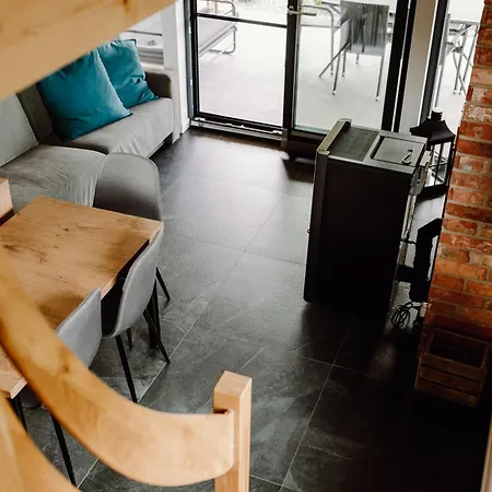 Σπίτι διακοπών Regielskie *