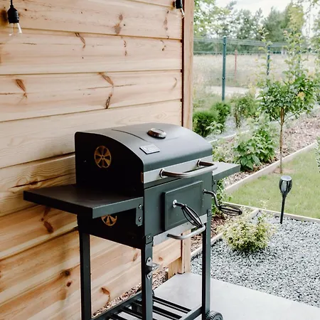 Σπίτι διακοπών Regielskie Regiel