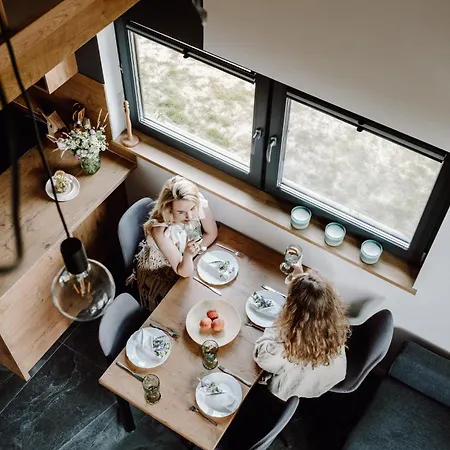 Holiday home Regielskie