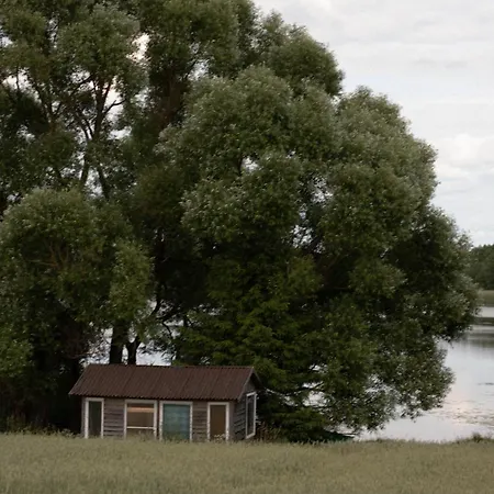 Σπίτι διακοπών Regielskie *