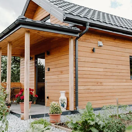 Holiday home Regielskie *