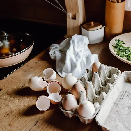 Regielskie Σπίτι διακοπών Regiel