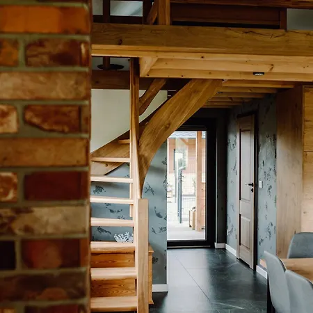 Regielskie Holiday home *