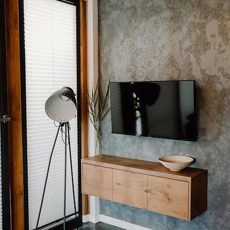 Σπίτι διακοπών Regielskie *