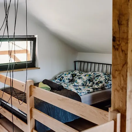 Holiday home Regielskie