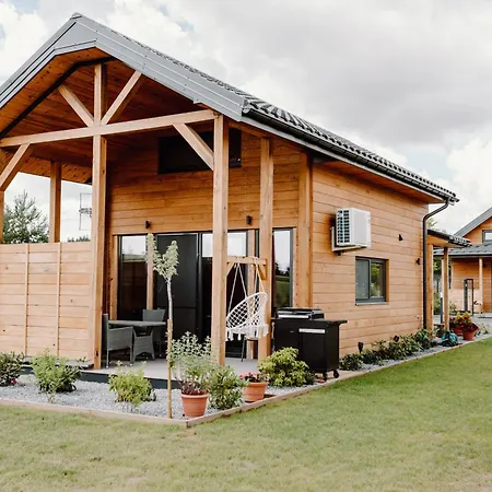 Regielskie Holiday home