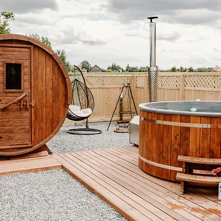 Σπίτι διακοπών Regielskie