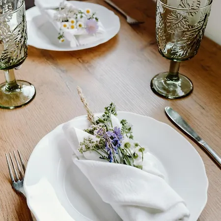 Regielskie Σπίτι διακοπών Regiel