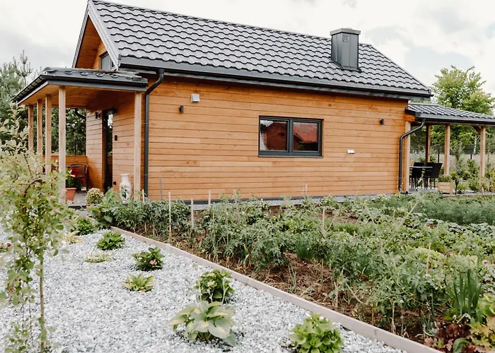 度假居 Regielskie *