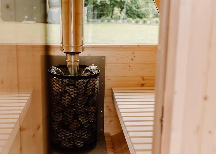 度假居 Regielskie *