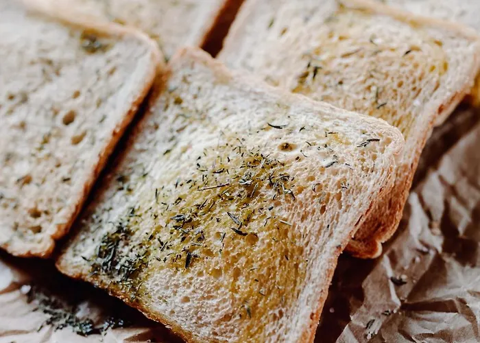 Regielskie 度假居 *