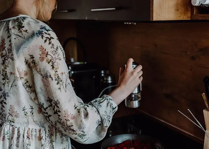 Regielskie 度假居 *