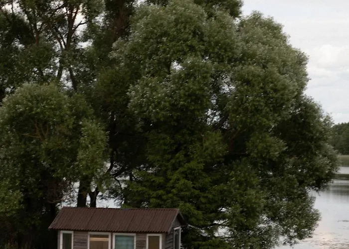 度假居 Regielskie *