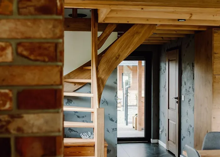 Regielskie 度假居 *