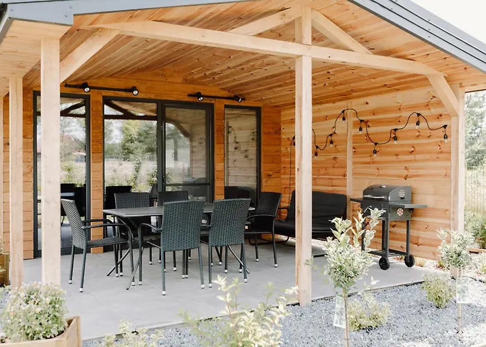 Regielskie 度假居 *